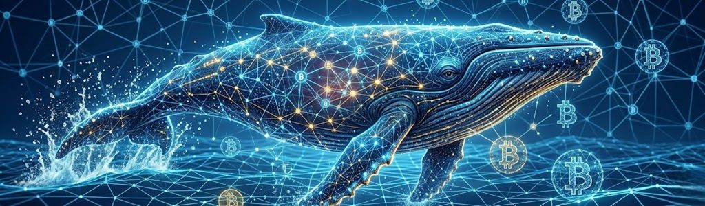 Datos de CryptoQuant revelan que los grandes tenedores de Bitcoin finalizaron su fase de venta