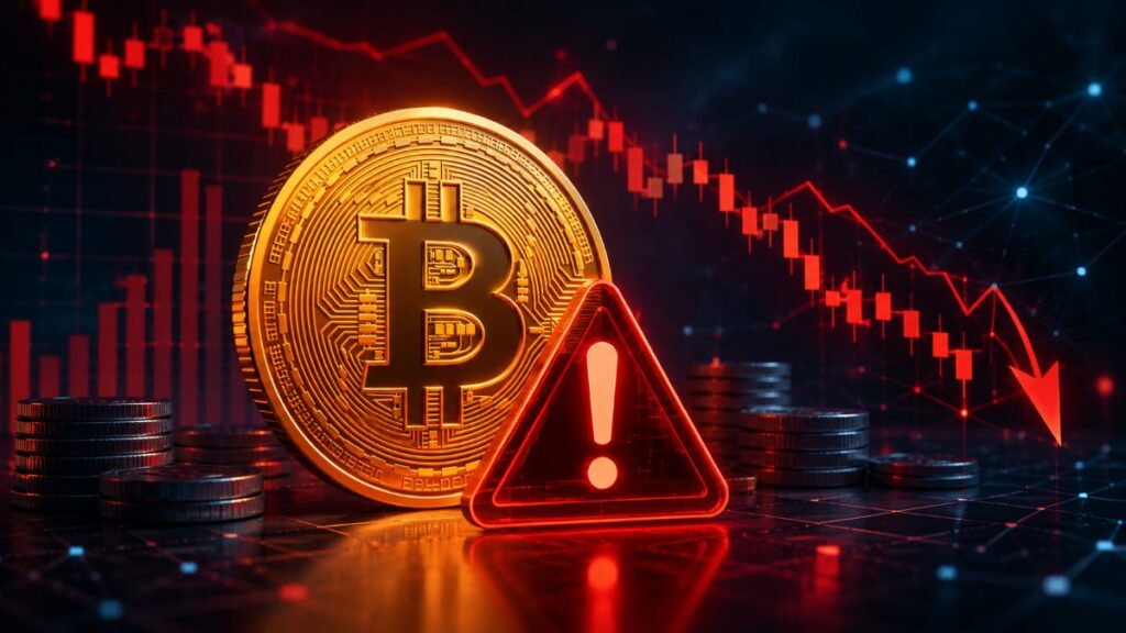 Los derivados de Bitcoin muestran señales de alerta mientras el interés abierto alcanza 773K BTC, con demanda spot débil y miedo persistente.
