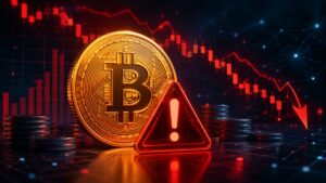Los derivados de Bitcoin muestran señales de alerta mientras el interés abierto alcanza 773K BTC, con demanda spot débil y miedo persistente.