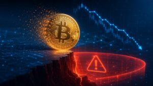 Bitcoin rebota desde $60,000, pero datos de Glassnode muestran menor demanda, liquidez más débil y una zona de consolidación de alto riesgo.