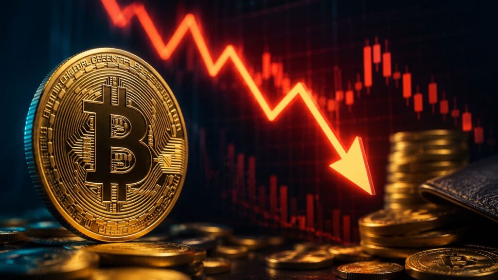 Bitcoin en Exchanges Cae a 2,56 Millones de BTC, su Nivel Más Bajo Desde 2020