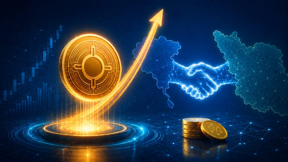 Bitcoin recupera los $65,000 tras reportes de un acuerdo de paz entre EE. UU. e Irán que alivió temores geopolíticos e impulsó el apetito por riesgo.