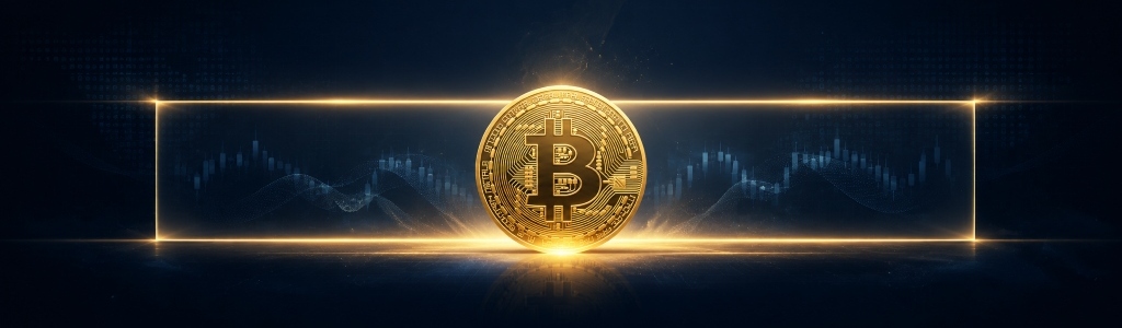 Bitcoin se mantiene dentro de su rango de consolidación entre $62,500 y $72,000