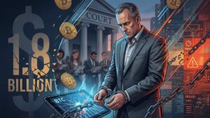 Bitcoin Rodney - culpable