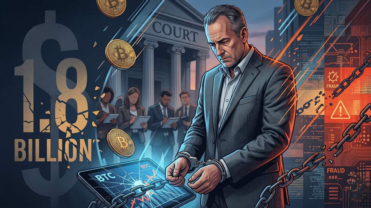 Bitcoin Rodney - culpable