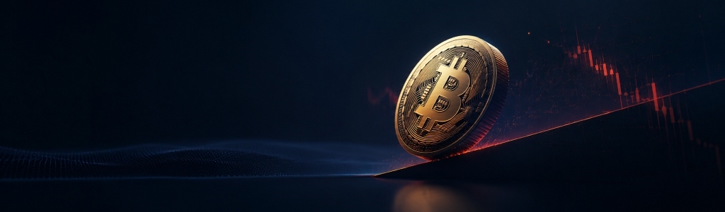 Bitcoin se acercó brevemente a $63,000 tras caer hasta $61,900