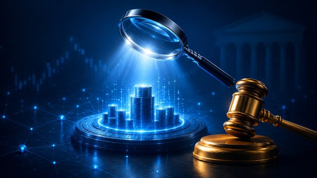 El CEO de Bithumb, Lee Jae-won, fue señalado como sospechoso de soborno en una investigación surcoreana de influencia política vinculada al legislador Kim Byung-kee.