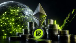 Bitmine Eleva su Tesoro de Ethereum a 5,67 Millones de ETH y Controla el 4,7% de la Red