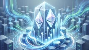 Bitmine Immersion Technologies eleva su tesorería a 5.62 millones de ETH.