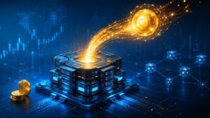 BlockchAIn Digital Infrastructure suma $8.25M tras ejercerse la opción del underwriter, elevando ingresos brutos a $63.25M.