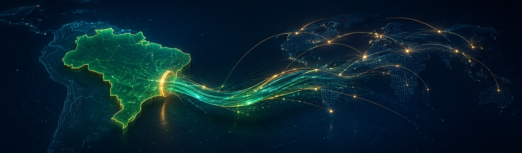 Blockchain.com expandió sus operaciones institucionales en Brasil