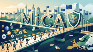 Bybit anuncia cambios estructurales en el Espacio Económico Europeo para cumplir con la regulación MiCA.