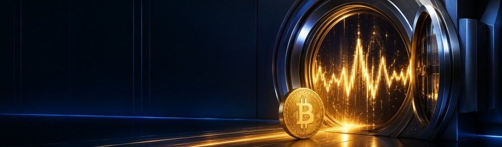 Los futuros sobre el índice de volatilidad de Bitcoin de CME comenzaron a negociarse la semana pasada