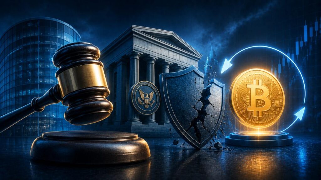 CME planea demandar a la CFTC por aprobar los futuros perpetuos de Bitcoin de Kalshi, advirtiendo riesgos de apalancamiento minorista.