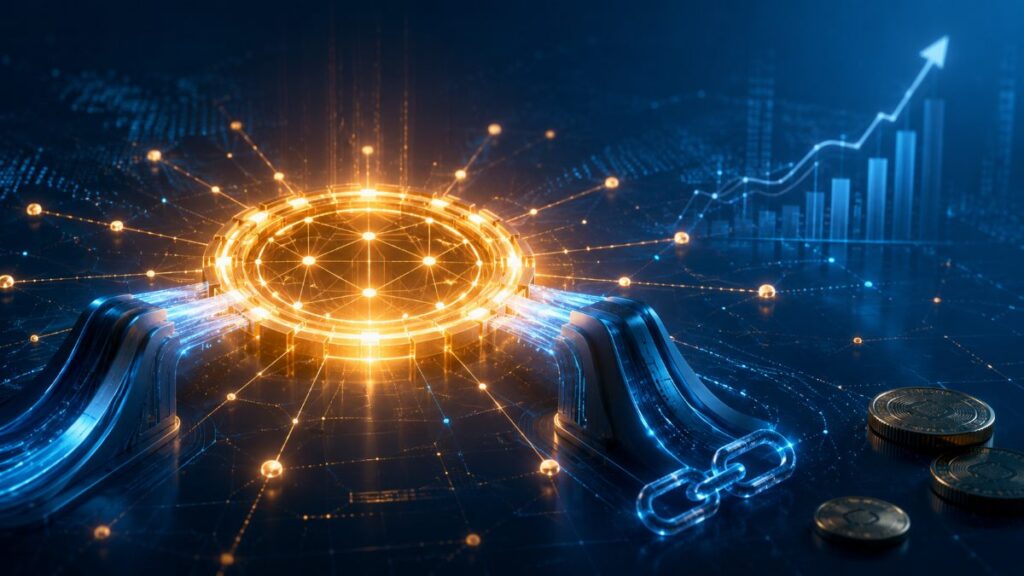 Digital Asset recauda $355 millones liderados por a16z crypto para escalar Canton Network, con Citadel Securities y otras instituciones como participantes.
