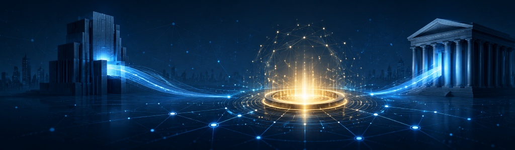 Digital Asset recaudó $355 millones para escalar Canton Network