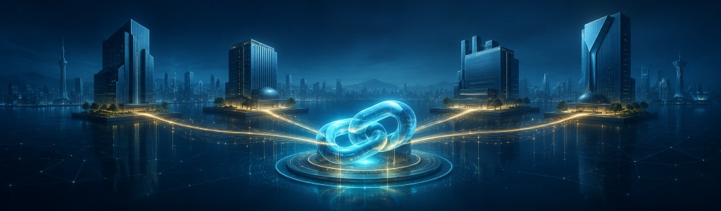 Chainlink lanzó APAC Equities Streams