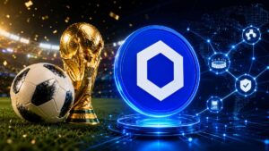 Chainlink Gana el Acuerdo de Mercados de Predicción del Mundial de la FIFA y Supera a Polymarket y Kalshi