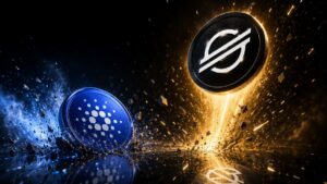 Stellar Supera a Cardano en el Mercado con un Rally Impulsado por el Plan de Tokenización del DTCC