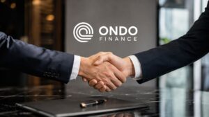 Ondo Planea Construir Portafolios Onchain de Confianza con un ex Ejecutivo de Invesco