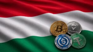 Hungría Da un Giro Clave en su Política Cripto, Encaminándose Hacia la Descriminalización