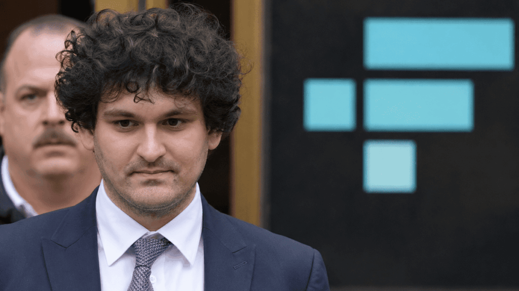 Sam Bankman-Fried Pierde su Apelación y Confirman su Condena de 25 Años