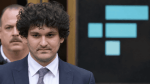 Sam Bankman-Fried Pierde su Apelación y Confirman su Condena de 25 Años