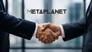 Metaplanet Adquiere Siiibo Securities en una Apuesta Audaz por las Finanzas en Bitcoin