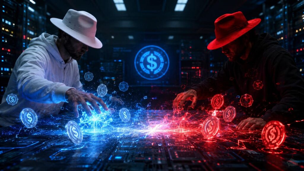 ThetanutsFi Sufre un Exploit de $2,1 Millones y un White Hat Recupera la Mayor Parte de los Fondos