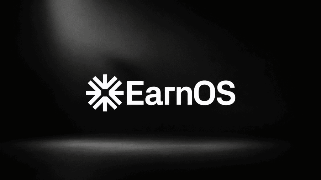 La Startup de Publicidad Digital EarnOS Recibe Financiamiento de los Principales Inversores Cripto