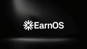La Startup de Publicidad Digital EarnOS Recibe Financiamiento de los Principales Inversores Cripto