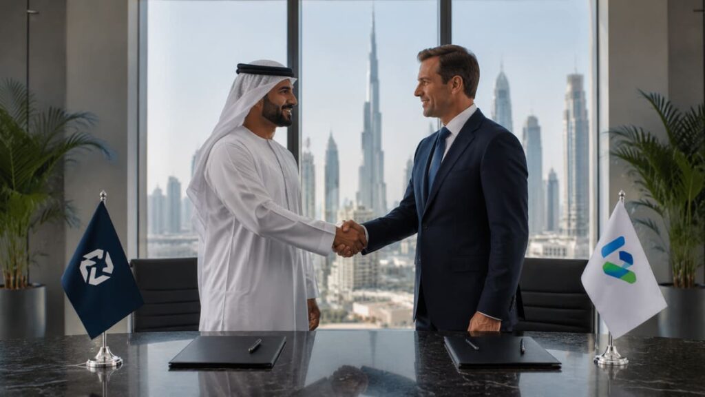 CoinMENA y Standard Chartered Amplían su Colaboración de Activos Digitales en los Emiratos Árabes Unidos