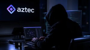 Aztec Network Sufre Nuevas Pérdidas en el Segundo Ataque de la Semana
