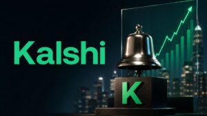 Kalshi Explora una Posible IPO con Ingresos que Superan los $2 Mil Millones