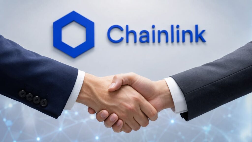 Chainlink se Une a Consorcios Multinacionales para Desarrollar un Framework de Liquidación T+0 en Mercados de Divisas