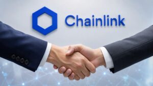 Chainlink se Une a Consorcios Multinacionales para Desarrollar un Framework de Liquidación T+0 en Mercados de Divisas
