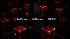 RedStone Impulsa la Capa de Datos Verificados detrás del Motor de Políticas Onchain de Newton
