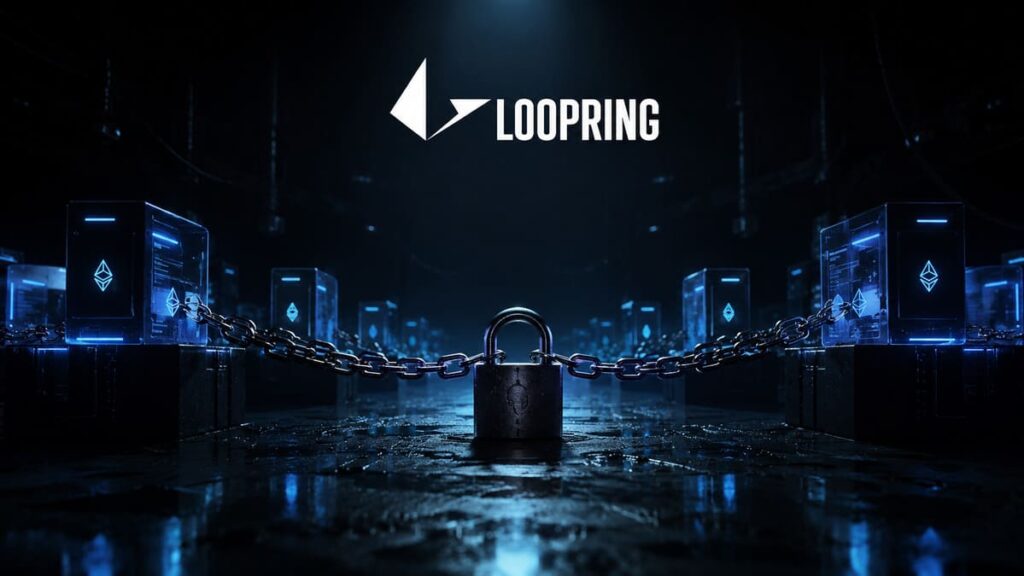Loopring Cierra su DEX Tras No Lograr una Adopción en la Era de los zk-Rollups