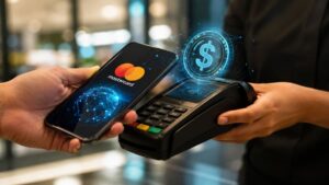 Mastercard Expande el Uso de Stablecoins para Pagos en su Red Global