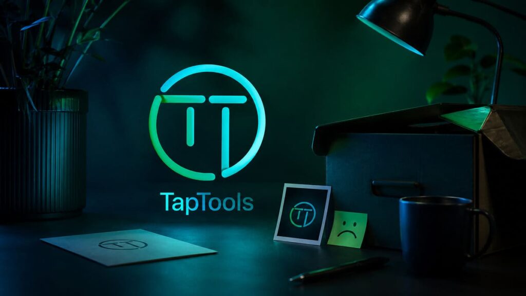 TapTools Cierra sus Puertas y Hoskinson Advierte sobre los Riesgos en el Ecosistema Cardano