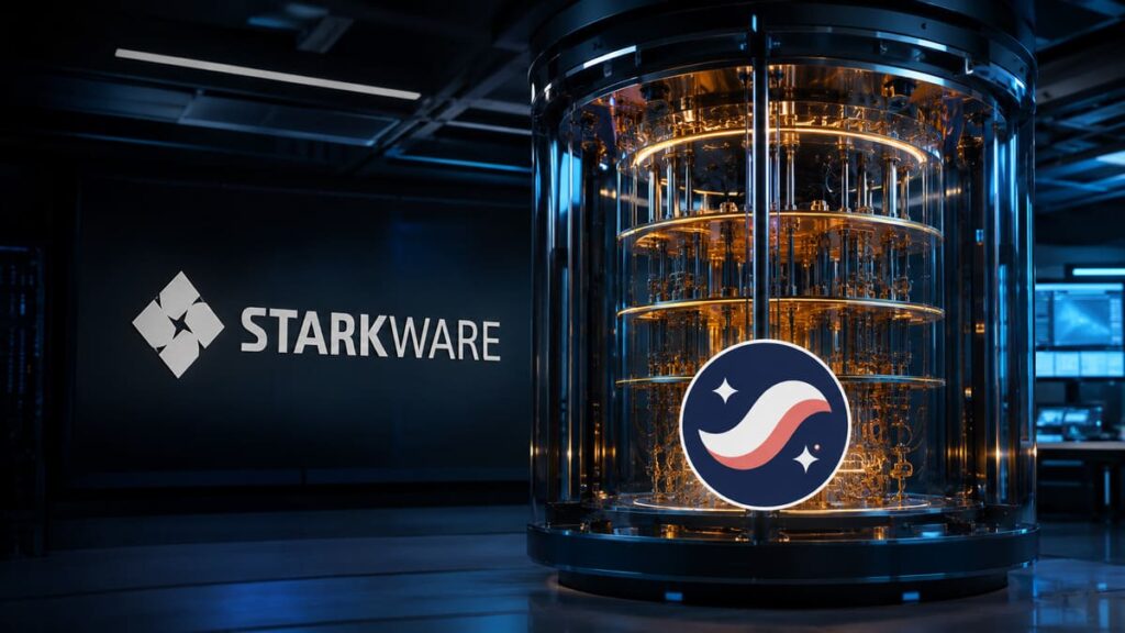 StarkWare Presenta el Roadmap Post-Cuántico de Starknet y Dice que la Industria no Tiene Excusas