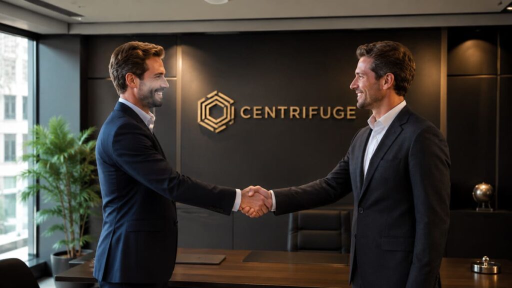 New York Life se Asocia con Centrifuge para Lanzar su Primera Asignación de Bonos Tokenizados