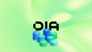 DIA Staking Avanza a su Próxima Fase con Nuevas Recompensas