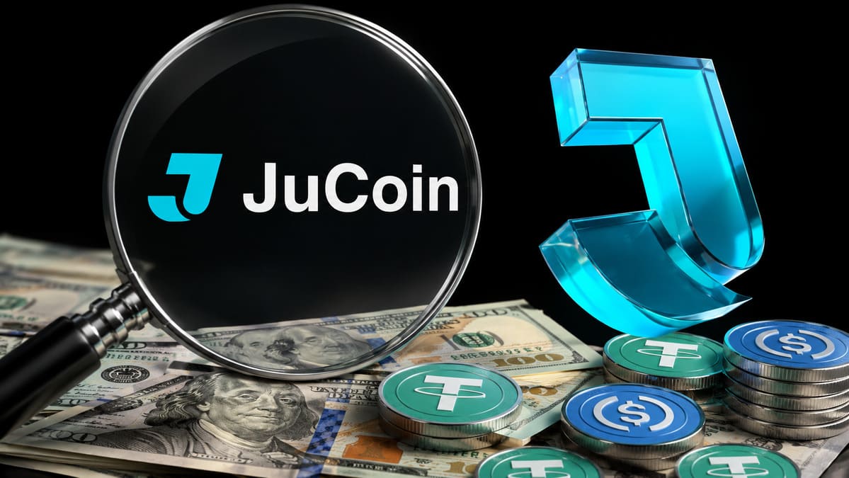 JuCoin Bajo la Lupa: Usuarios Denuncian Demoras y ZachXBT Cuestiona sus Reservas
