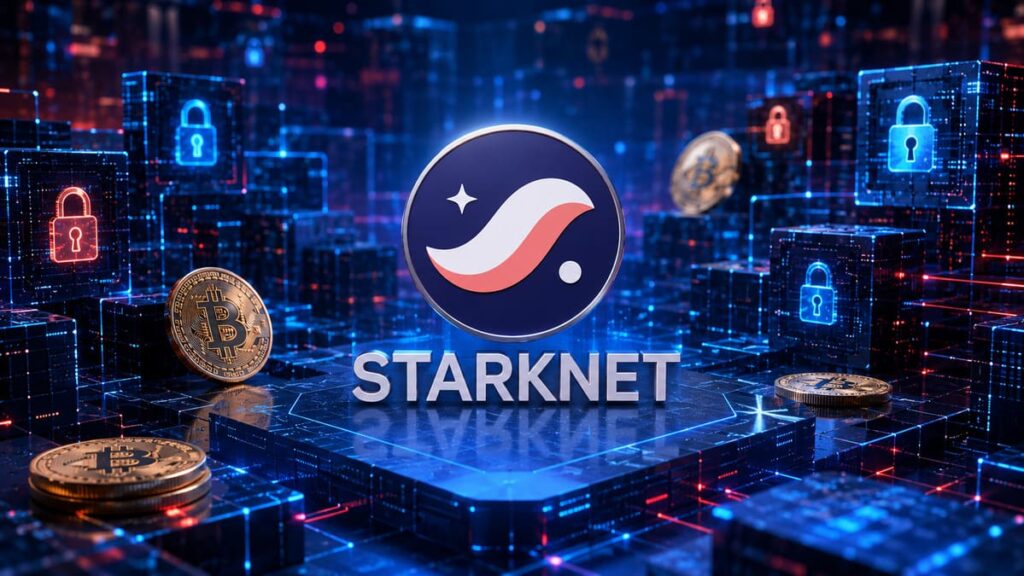 Starknet Presenta una Capa de Privacidad para la Actividad ERC20 Privada con Herramientas de Divulgación Integradas