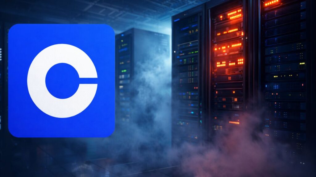 Coinbase detalla una interrupción de servicio de ocho horas en el análisis postmortem de la caída del 7 de mayo