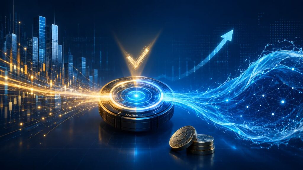 Bitget añade feeds gratuitos de Nasdaq TotalView y Blue Ocean para usuarios calificados, llevando datos profesionales de acciones de EE. UU. al trading cripto.