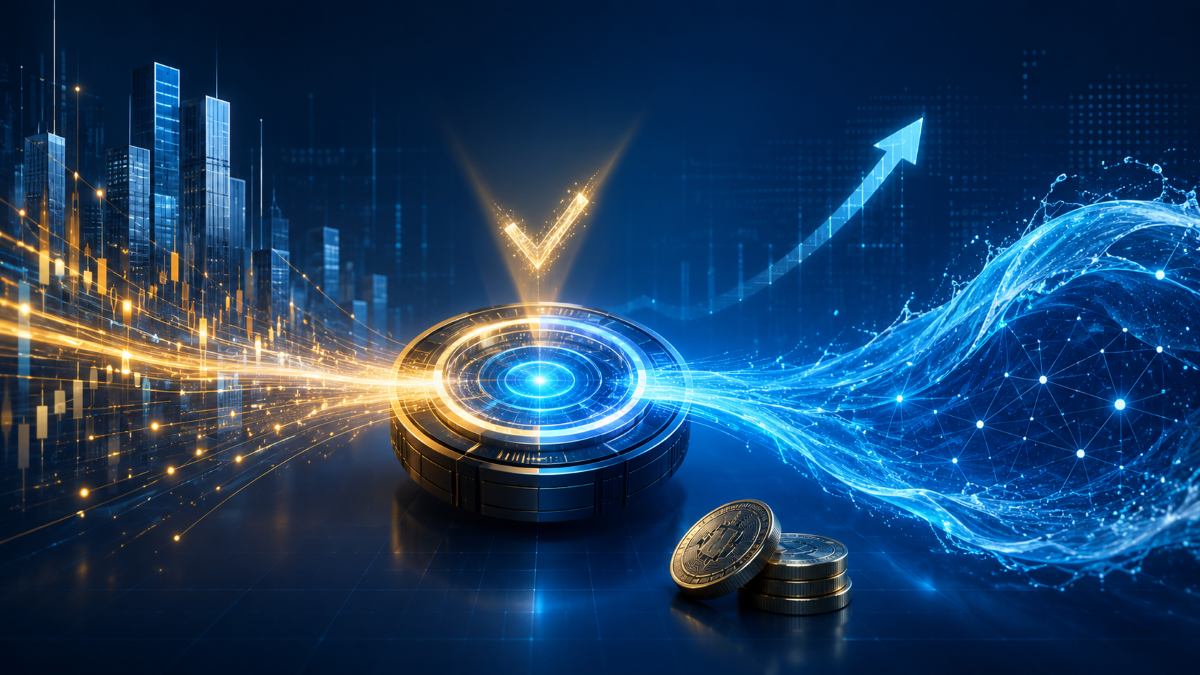 Bitget añade feeds gratuitos de Nasdaq TotalView y Blue Ocean para usuarios calificados, llevando datos profesionales de acciones de EE. UU. al trading cripto.