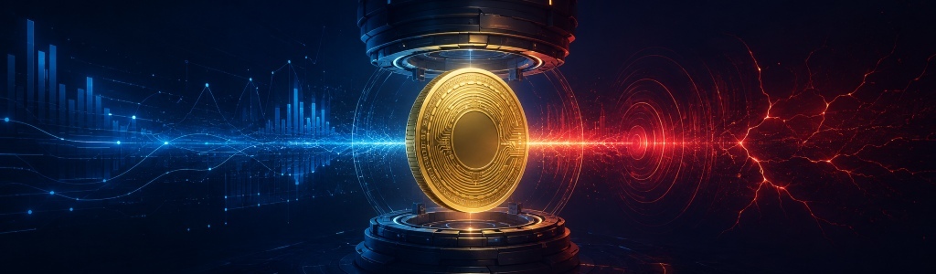 El mercado cripto entra en una semana pesada de datos en Estados Unidos