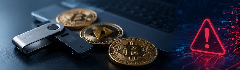Microsoft identificó dos paquetes npm comprometidos que distribuían malware capaz de robar credenciales de billeteras de criptomonedas, pulsaciones de teclado, capturas de pantalla y otra información sensible.